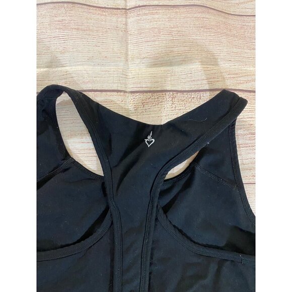 Torrid Active Women's Black Front Zip Athletic Sports Bra - 1XL - Picture 8 of 8